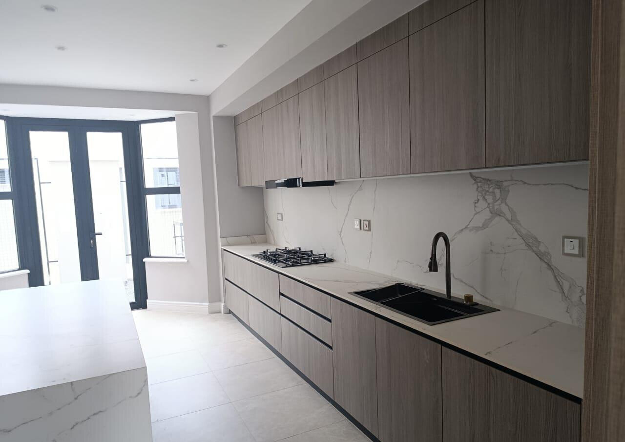 4BR Townhouse with Study & DSQ Next to International Schools - Runda