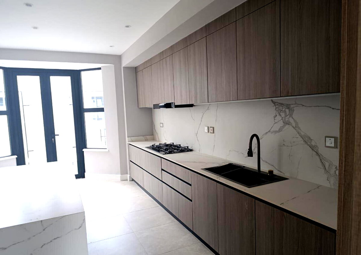 4BR Townhouse with Study & DSQ Next to International Schools - Runda