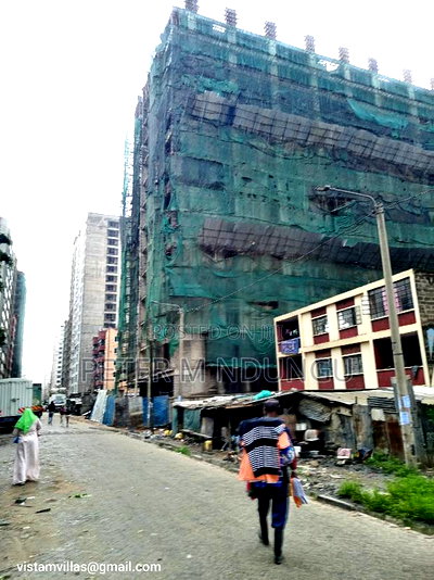 Eastleigh Prime Plot on Sale, 63*140 - Image 5