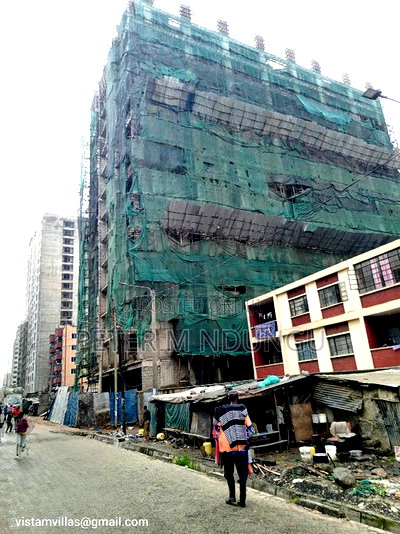 Eastleigh Prime Plot on Sale, 63*140 - Image 3