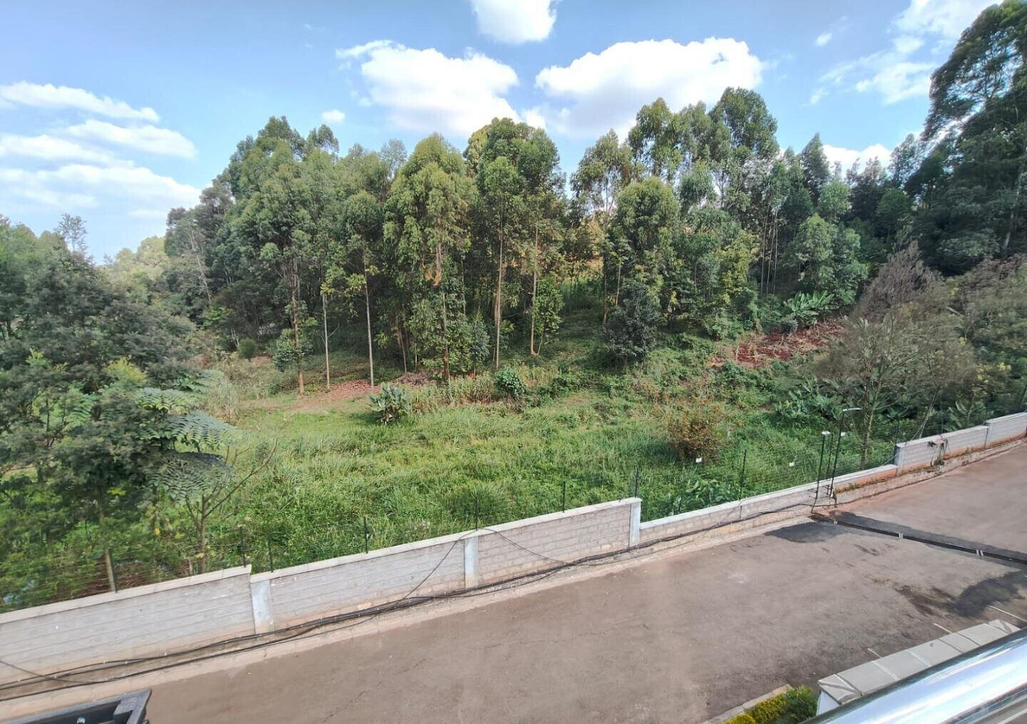 4 En-Suite Townhouse with Pool, Gym & Pet-Friendly Garden - Kitisuru