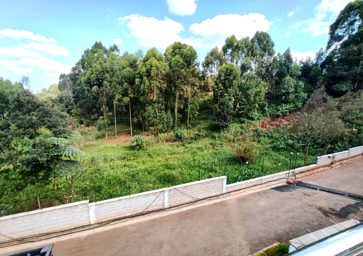 4 En-Suite Townhouse with Pool, Gym & Pet-Friendly Garden - Kitisuru