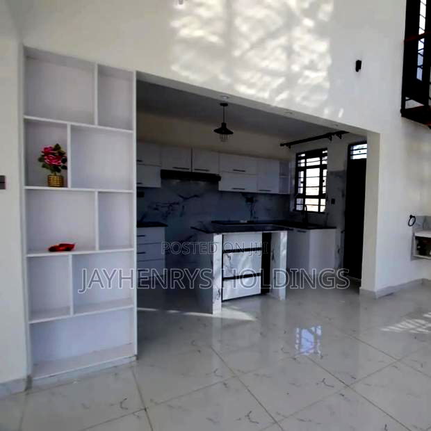 3bdrm Bungalow in Ruiru for sale