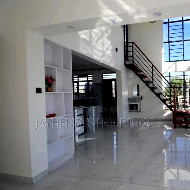 3bdrm Bungalow in Ruiru for sale