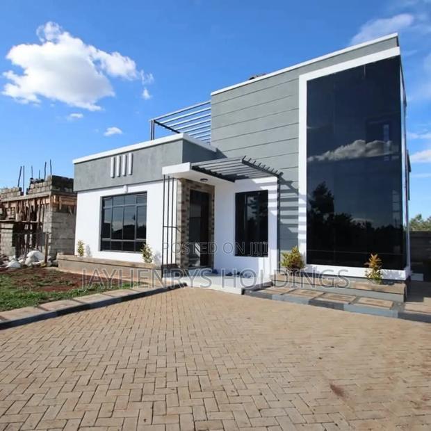 3bdrm Bungalow in Ruiru for sale