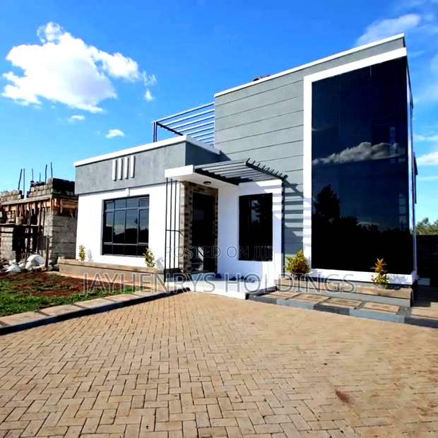 3bdrm Bungalow in Ruiru for sale