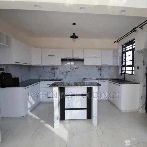 3bdrm Bungalow in Ruiru for sale