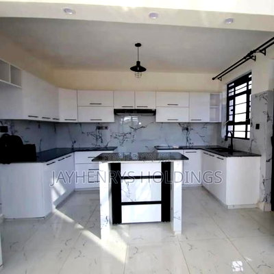 3bdrm Bungalow in Ruiru for sale - Image 5