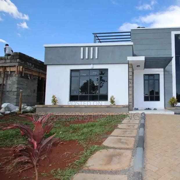 3bdrm Bungalow in Ruiru for sale