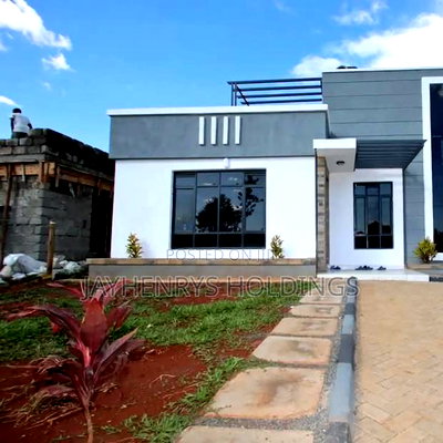 3bdrm Bungalow in Ruiru for sale - Image 2