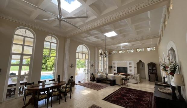 Furnished 4bdrm House in Vipingo for rent