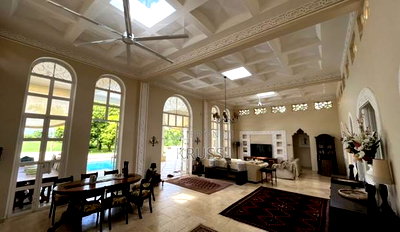 Furnished 4bdrm House in Vipingo for rent - Image 1