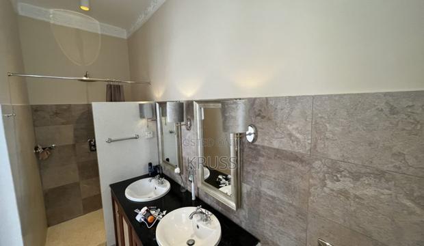 Furnished 4bdrm House in Vipingo for rent