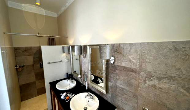 Furnished 4bdrm House in Vipingo for rent