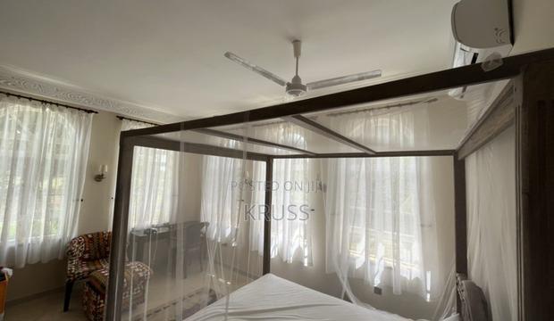 Furnished 4bdrm House in Vipingo for rent