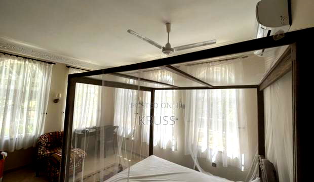 Furnished 4bdrm House in Vipingo for rent