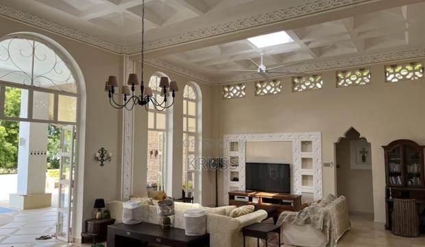 Furnished 4bdrm House in Vipingo for rent