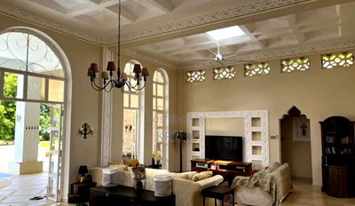 Furnished 4bdrm House in Vipingo for rent - Image 9