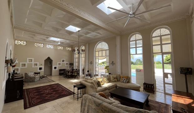 Furnished 4bdrm House in Vipingo for rent