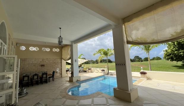 Furnished 4bdrm House in Vipingo for rent