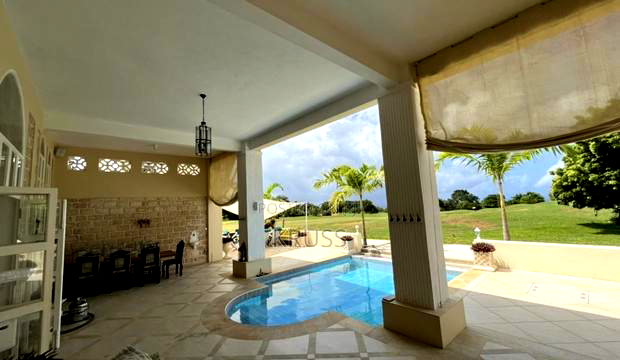 Furnished 4bdrm House in Vipingo for rent