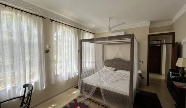 Furnished 4bdrm House in Vipingo for rent