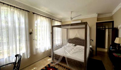 Furnished 4bdrm House in Vipingo for rent - Image 2