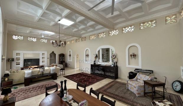 Furnished 4bdrm House in Vipingo for rent