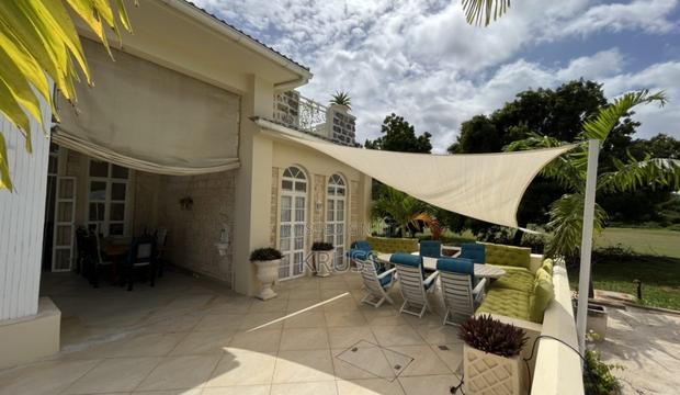 Furnished 4bdrm House in Vipingo for rent