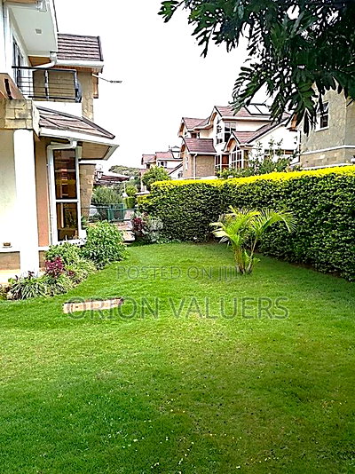 5bdrm House in Lavington, Maziwa for sale - Image 2