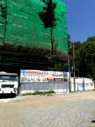 1bdrm Apartment in Kilimani for sale - Image 3