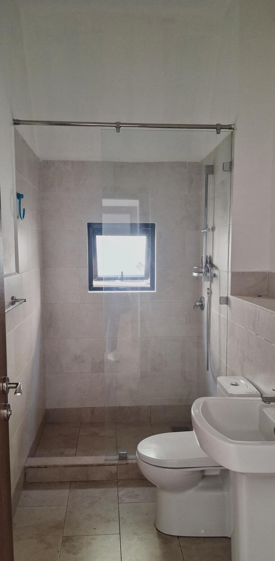 4BR Townhouse with DSQ & Pool Access - Syokimau