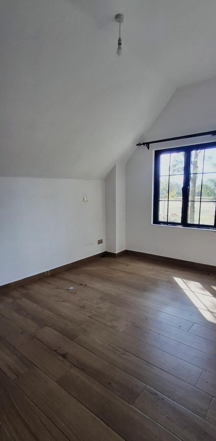 4BR Townhouse with DSQ & Pool Access - Syokimau