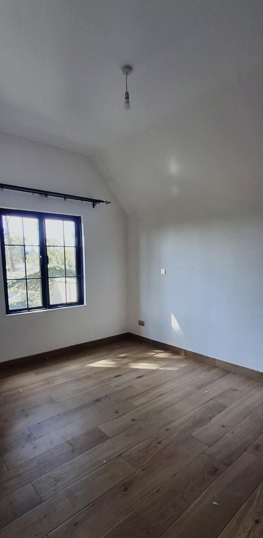 4BR Townhouse with DSQ & Pool Access - Syokimau
