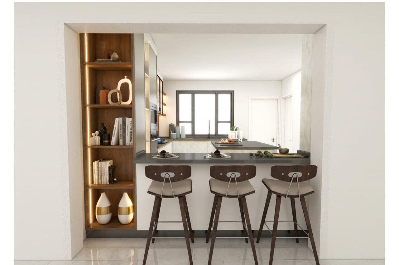4BR Townhouse with Rooftop Terrace & Pool - Kitisuru