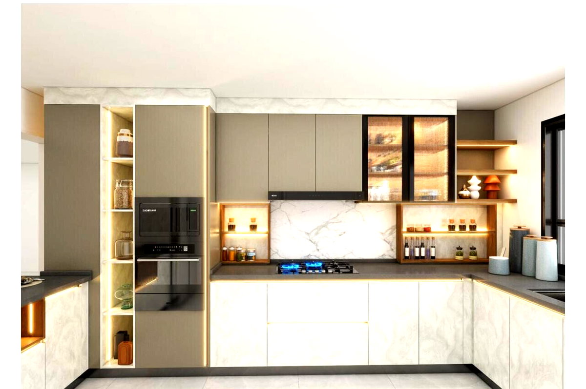 4BR Townhouse with Rooftop Terrace & Pool - Kitisuru