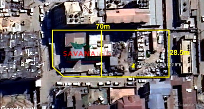 KSh 180M Eastleigh Plot