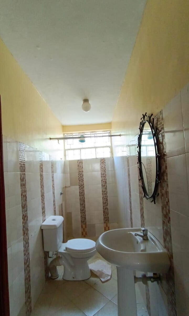 KSh 90K 3BR Garden Home