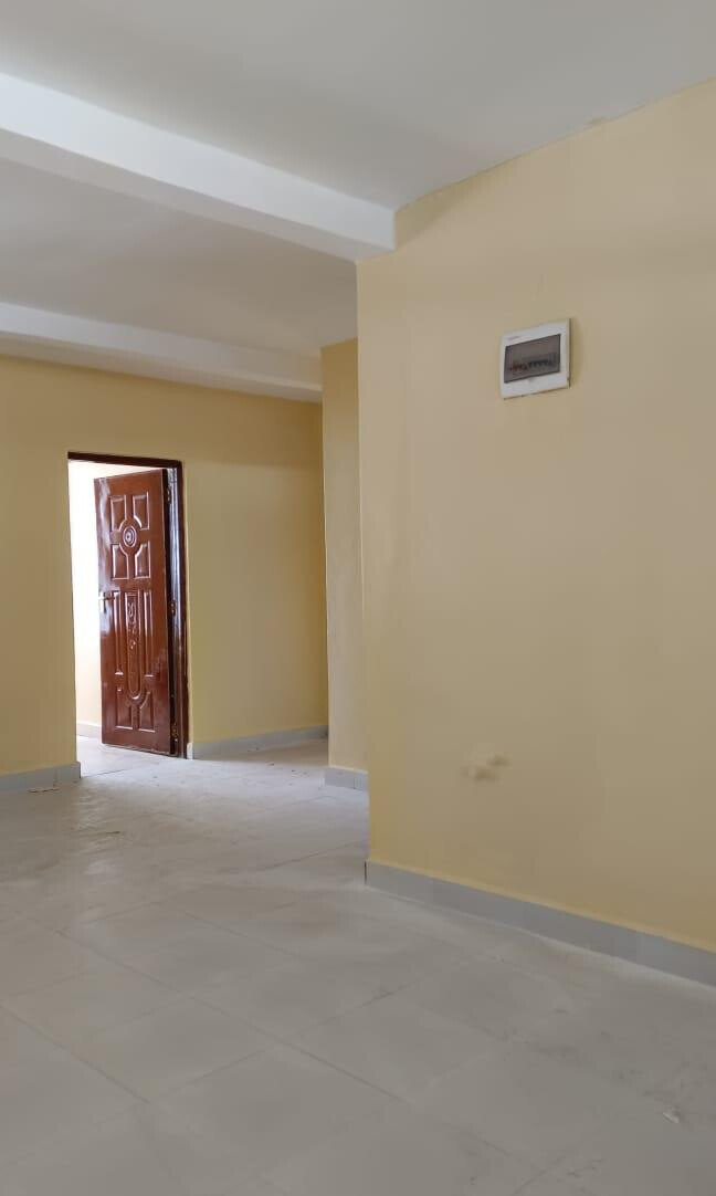 KSh 90K 3BR Garden Home