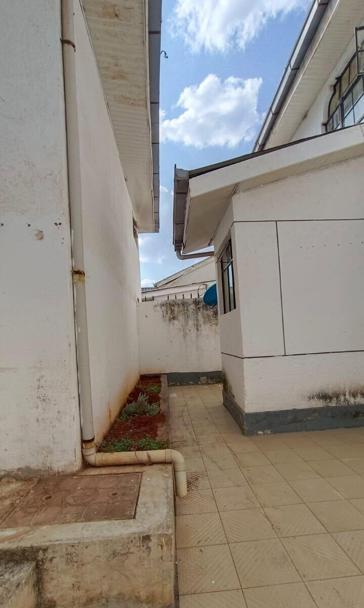 KSh 90K 3BR Garden Home