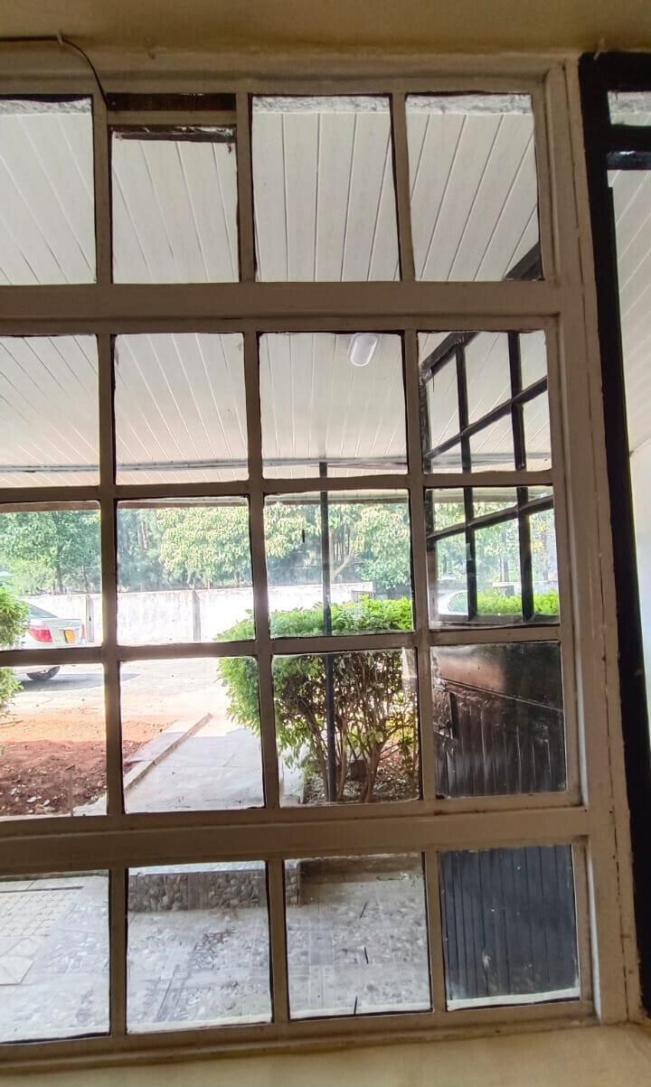KSh 90K 3BR Garden Home