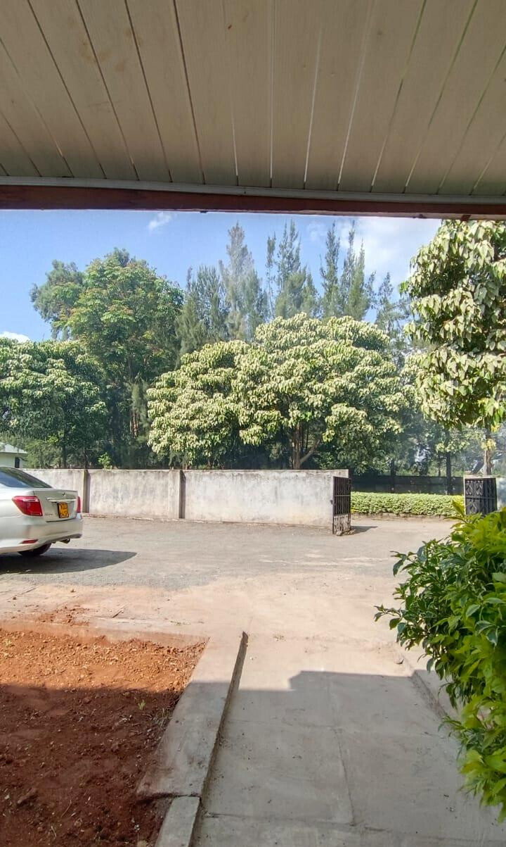 KSh 90K 3BR Garden Home