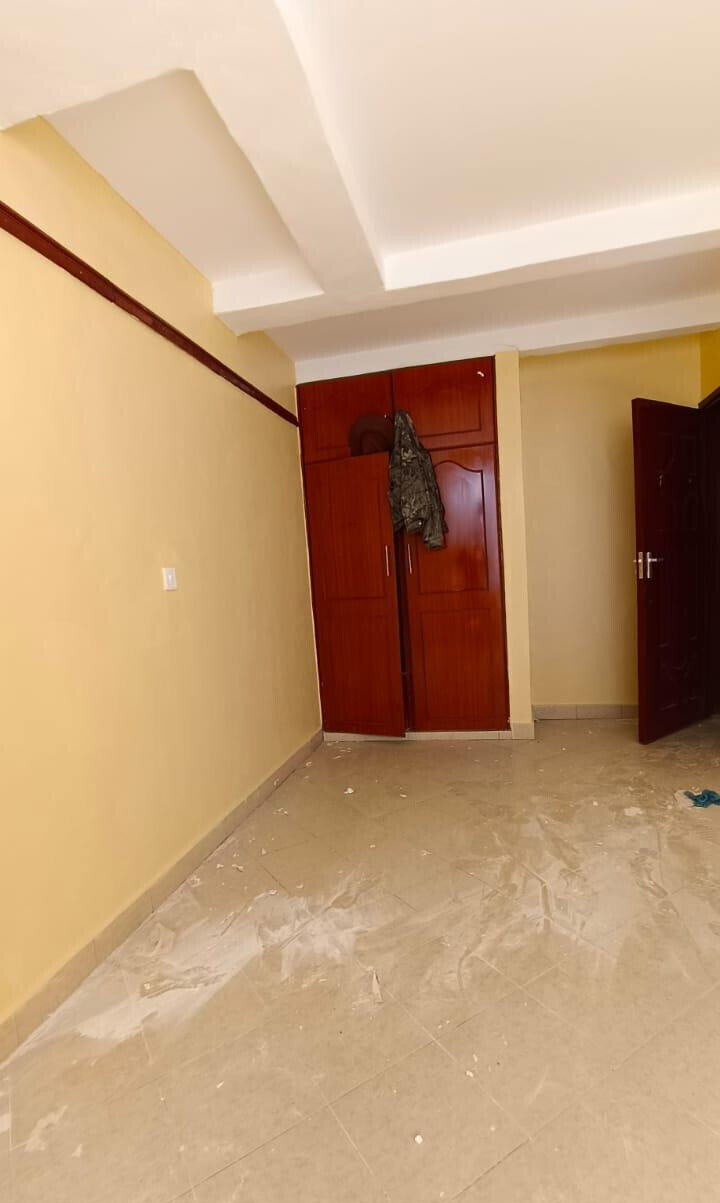 KSh 90K 3BR Garden Home
