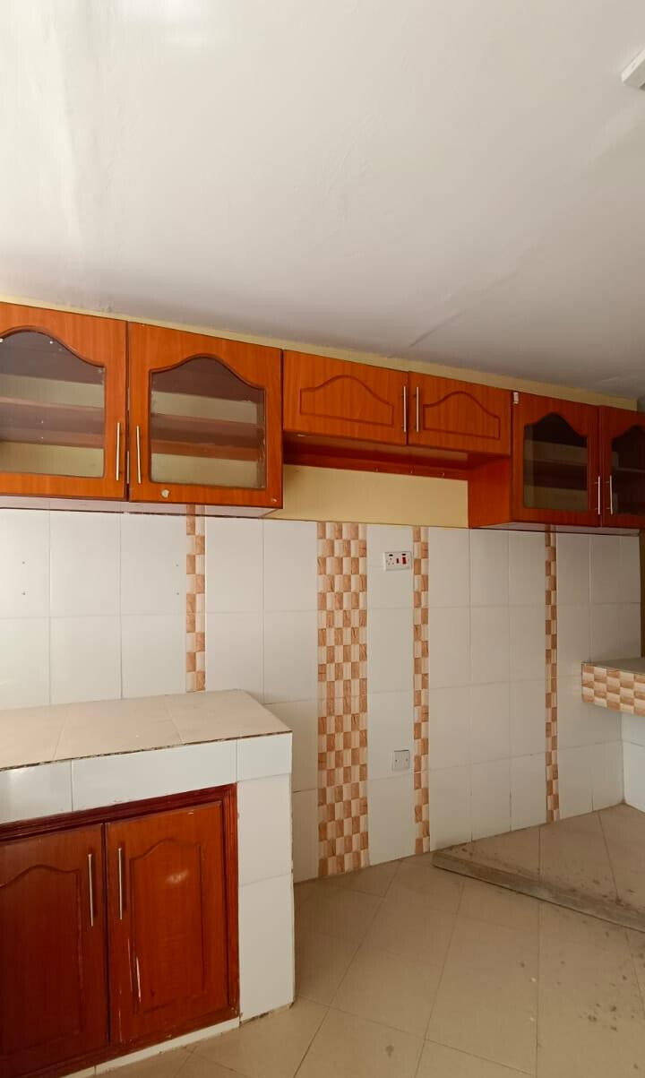 KSh 90K 3BR Garden Home