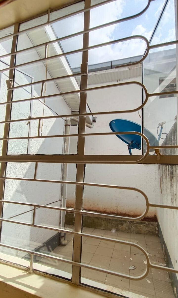 KSh 90K 3BR Garden Home