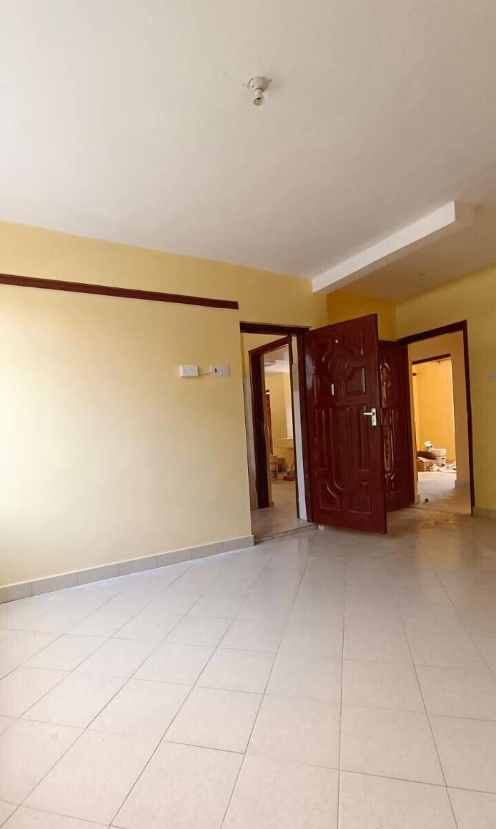 KSh 90K 3BR Garden Home