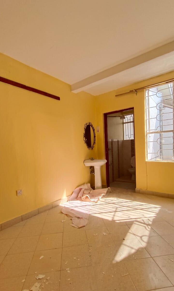 KSh 90K 3BR Garden Home
