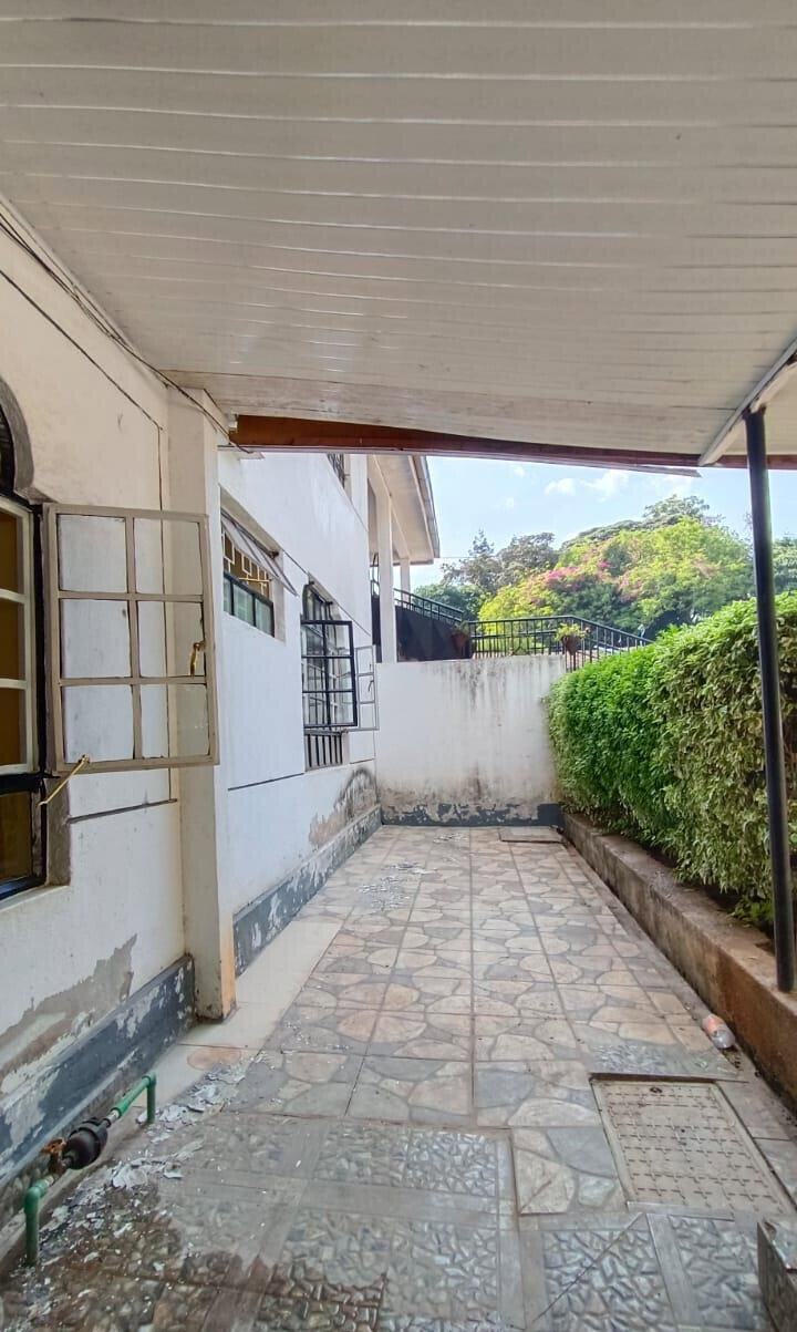 KSh 90K 3BR Garden Home