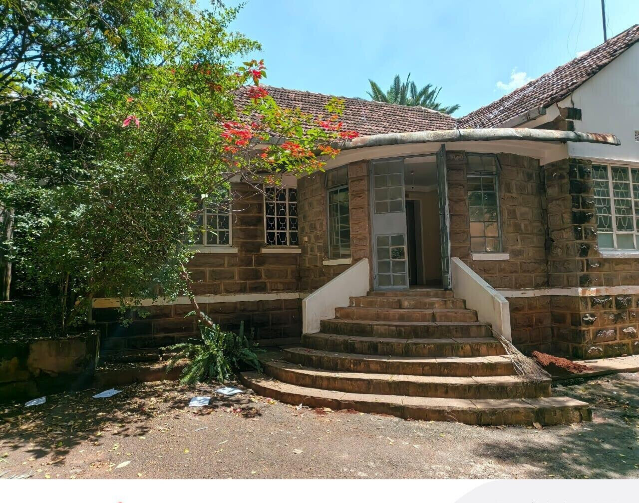 KSh 350K Garden Oasis