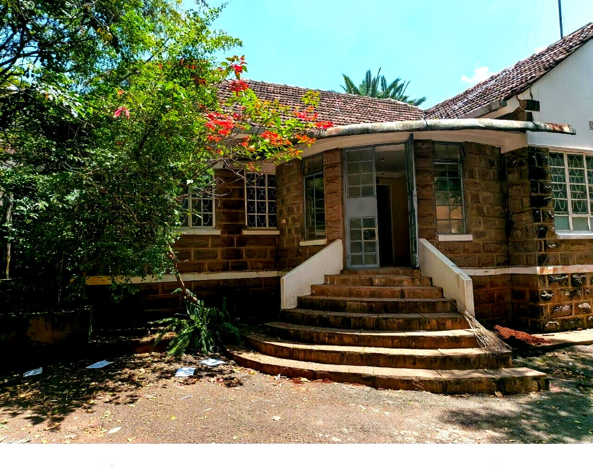 KSh 350K Garden Oasis